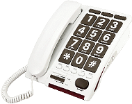 Big Button Telephones at ElderDepot.com