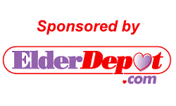 Check out our Sponsor, ElderDepot.com!
